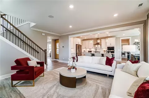 Living - 24248 Liam Ct, Windsor, VA 23487 photo 2 of 2