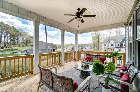 Exterior - 24248 Liam Ct, Windsor, VA 23487 photo 3 of 7