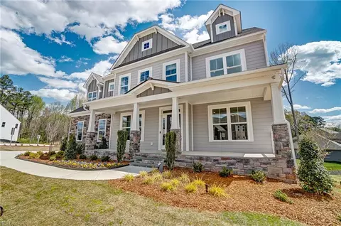 Exterior - 24248 Liam Ct, Windsor, VA 23487 photo 2 of 7