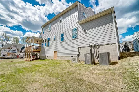 Exterior - 24248 Liam Ct, Windsor, VA 23487 photo 7 of 7