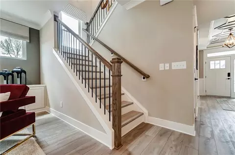 Entry Way - 24248 Liam Ct, Windsor, VA 23487 photo 5 of 11