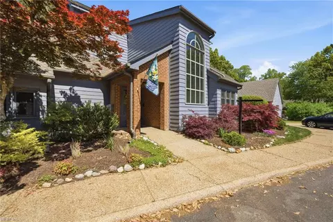 254 Archers Mead, Williamsburg, VA 23185