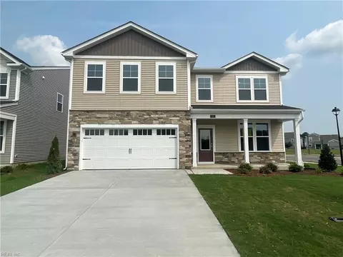 171 Getty Rd, Suffolk, VA 23434
