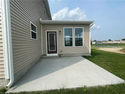 Exterior - 171 Getty Rd, Suffolk, VA 23434 photo 2 of 6