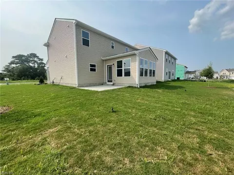 Exterior - 171 Getty Rd, Suffolk, VA 23434 photo 3 of 6