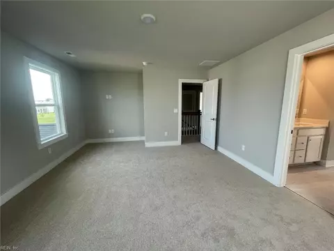 Bedroom - 171 Getty Rd, Suffolk, VA 23434 photo 2 of 9