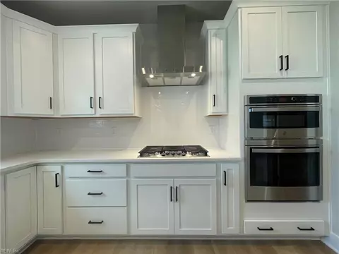 Kitchen - 171 Getty Rd, Suffolk, VA 23434 photo 2 of 3