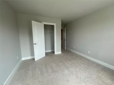 Bedroom - 171 Getty Rd, Suffolk, VA 23434 photo 5 of 9