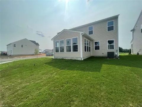 Exterior - 171 Getty Rd, Suffolk, VA 23434 photo 4 of 6