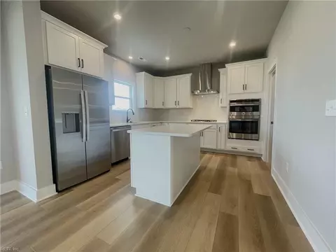 Kitchen - 171 Getty Rd, Suffolk, VA 23434 photo 1 of 3