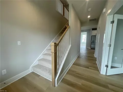 Entry Way - 171 Getty Rd, Suffolk, VA 23434 photo 1 of 3