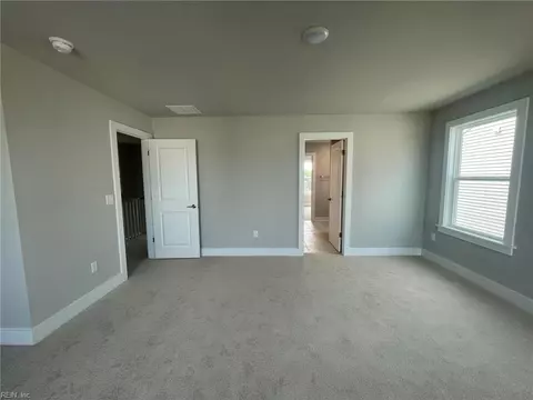 Bedroom - 171 Getty Rd, Suffolk, VA 23434 photo 3 of 9