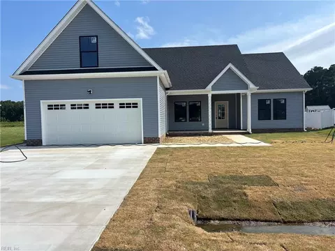 121 Copper Run Loop, South Mills, NC 27976
