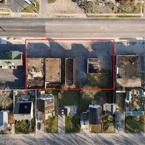7467 7467 7469 7471 Tidewater Dr, Norfolk, VA 23505