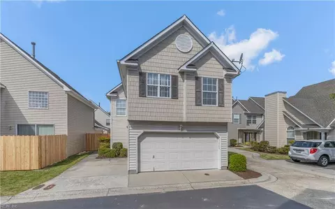 1509 Chateau Run Ct, Virginia Beach, VA 23456
