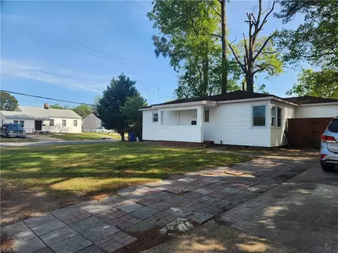 547 Leonard Rd, Norfolk, VA 23505