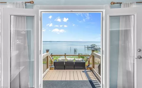 2401 N Shore Dr, Smithfield, VA 23430