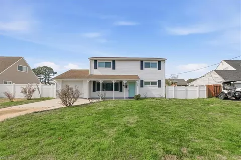 2308 Ardmore Ave, Chesapeake, VA 23324