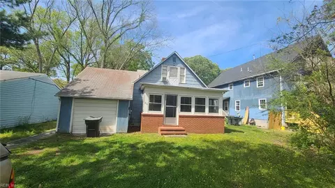 410 Rogers Ave, Hampton, VA 23664 photo 2