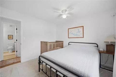 Bedroom - 6101 Compton Ct, Suffolk, VA 23435 photo 4 of 8