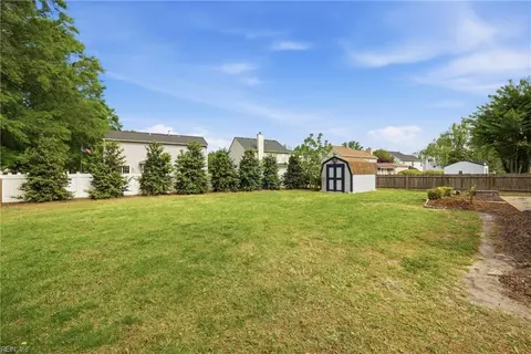 Exterior - 6101 Compton Ct, Suffolk, VA 23435 photo 6 of 6