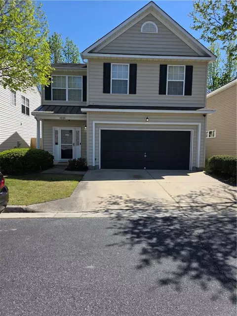 4020 River Breeze Cir, Chesapeake, VA 23321