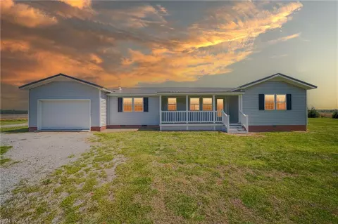 916 Acorn Hill Rd, Hobbsville, NC 27946