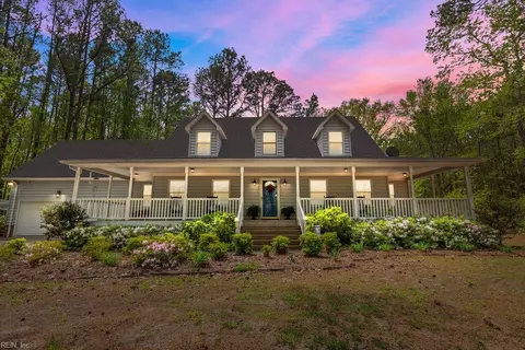 609 Murphys Mill Rd, Suffolk, VA 23434