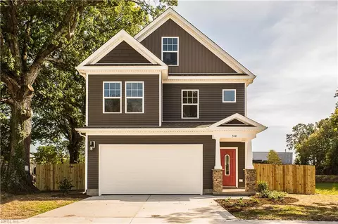 208 Virginia Ave, Williamsburg, VA 23185