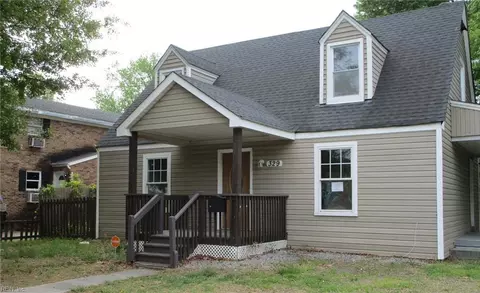 329 E Little Creek Rd, Norfolk, VA 23505