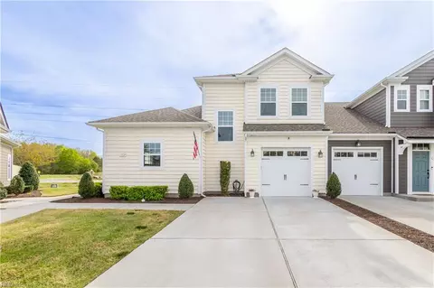 409 Heartfield Dr, Chesapeake, VA 23322