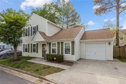 210 S Hunt Club Rn Run, Newport News, VA 23608