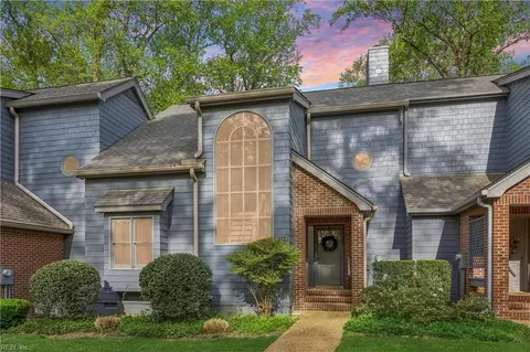 314 Archers Mead, Williamsburg, VA 23185
