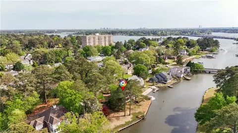 7425 Dehlman Ave, Norfolk, VA 23505