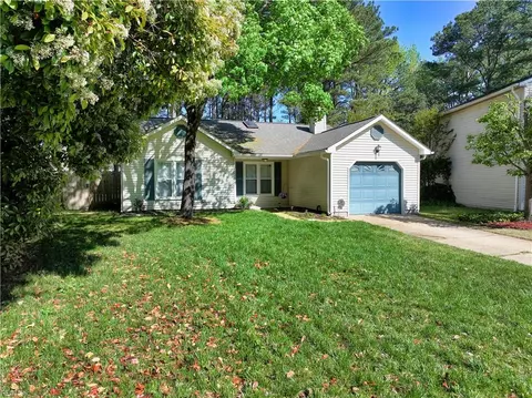 1210 Welles Ct, Chesapeake, VA 23320