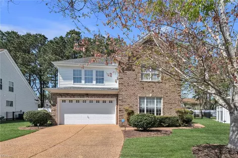 2952 Enchanting Cir, Virginia Beach, VA 23456