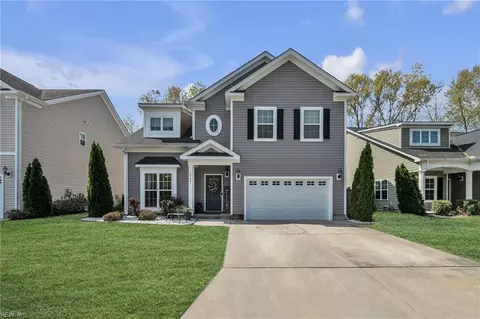 1745 Vinedresser Way, Virginia Beach, VA 23453