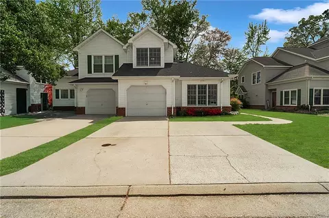 175 Rustling Oak Rdg, Yorktown, VA 23692