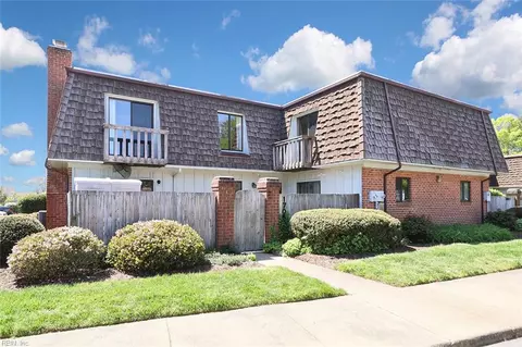 1705 Ocean Bay Dr, Virginia Beach, VA 23454