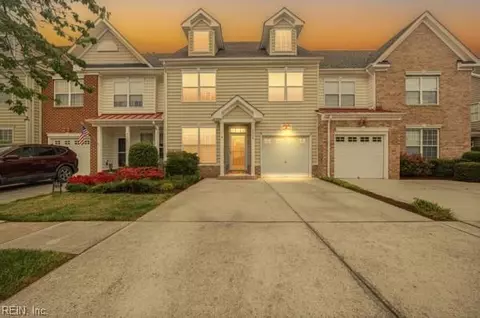 4568 Plumstead Dr, Virginia Beach, VA 23456