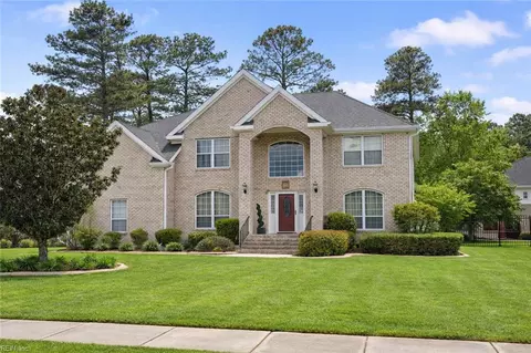 313 Grandville Arch Arch, Smithfield, VA 23430