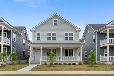 3127 E Ocean View Ave, Norfolk, VA 23518