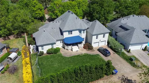 View/Area - 1419 N Veaux Loop, Norfolk, VA 23509 photo 3 of 5