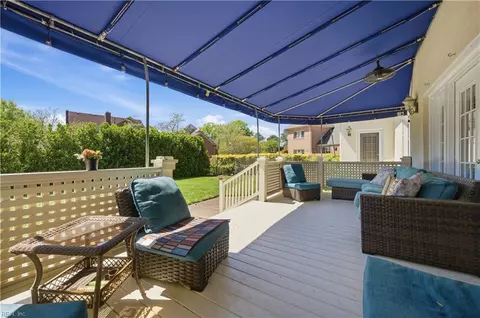 Exterior - 1419 N Veaux Loop, Norfolk, VA 23509 photo 4 of 8