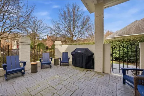 Exterior - 1419 N Veaux Loop, Norfolk, VA 23509 photo 6 of 8
