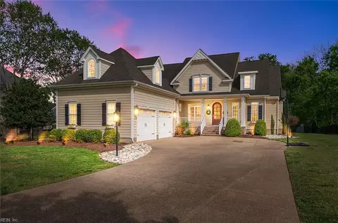 107 Colonial Way, Carrollton, VA 23314