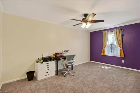 Bedroom - 800 Mill Landing Rd, Chesapeake, VA 23322 photo 2 of 4