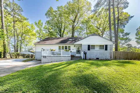 3541 Bow Creek Blvd, Virginia Beach, VA 23452
