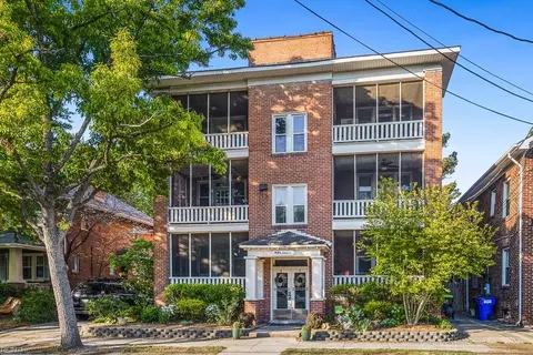 1040 Brandon Ave #5, Norfolk, VA 23507