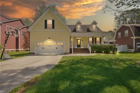 1969 Beechwood Rd, Chesapeake, VA 23323